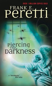 Produktbild: Peretti, F: Piercing the Darkness