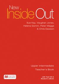 Produktbild: New Inside Out