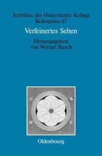 Produktbild: Verfeinertes Sehen