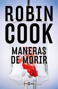 Produktbild: Maneras de morir