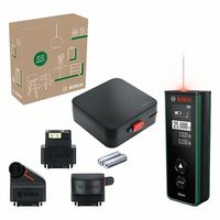 Produktbild: Bosch Home and Garden Zamo Set Laser-Entfernungsmesser 25m