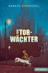 Produktbild: Der Torw&auml;chter Bd.1