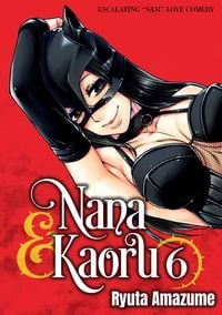 Produktbild: Nana & Kaoru, Volume 6