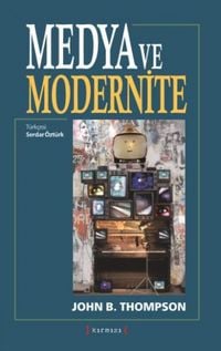 Produktbild: Medya ve Modernite