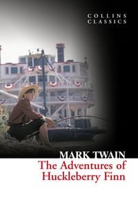 Produktbild: The Adventures Of Huckleberry Finn