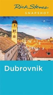 Produktbild: Rick Steves Snapshot Dubrovnik