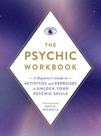 Produktbild: The Psychic Workbook