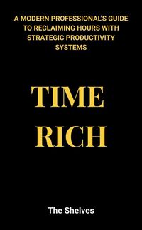 Produktbild: Time Rich