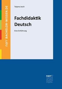 Produktbild: Fachdidaktik Deutsch