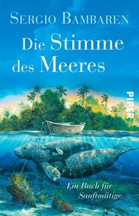 Produktbild: Die Stimme des Meeres