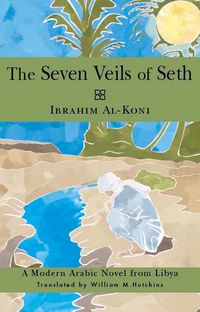 Produktbild: Seven Veils of Seth