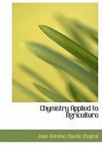 Produktbild: Chymistry Applied to Agriculture