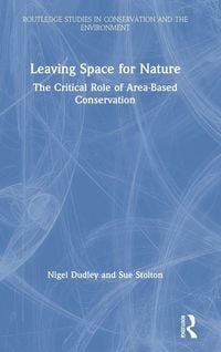 Produktbild: Leaving Space for Nature