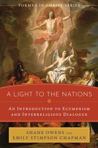 Produktbild: A Light to the Nations