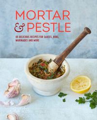 Produktbild: Mortar & Pestle