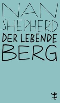 Produktbild: Der lebende Berg