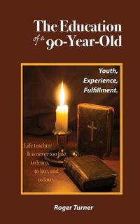 Produktbild: The Education of a 90-Year-Old
