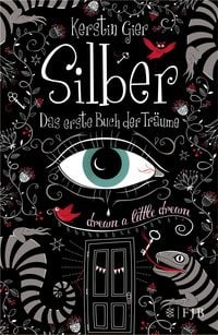 Produktbild: Silber - Das erste Buch der Tr&auml;ume