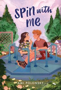 Produktbild: Spin with Me