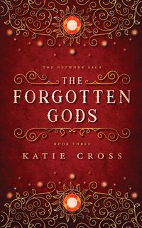 Produktbild: The Forgotten Gods