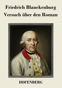 Produktbild: Versuch &uuml;ber den Roman