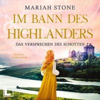 Produktbild: Das Versprechen des Schotten
