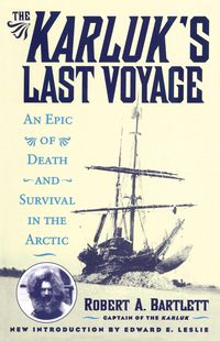 Produktbild: The Karluk's Last Voyage