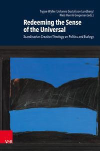 Produktbild: Redeeming the Sense of the Universal