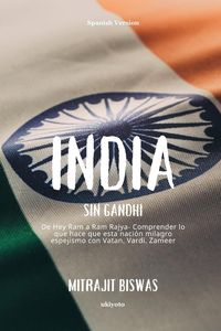 Produktbild: India sin Gandhi