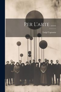 Produktbild: Per L'arte ......
