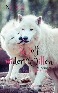 Produktbild: Wolf wider Willen