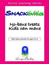 Produktbild: Snacktivities