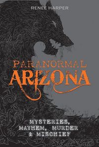 Produktbild: Paranormal Arizona