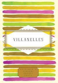 Produktbild: Villanelles
