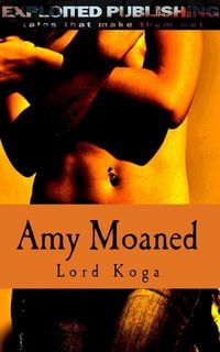 Produktbild: Amy Moaned