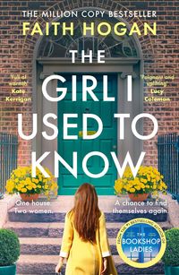 Produktbild: The Girl I Used to Know