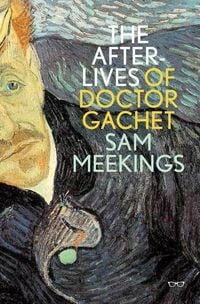 Produktbild: Afterlives of Dr. Gachet