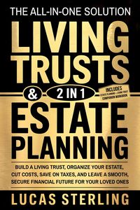 Produktbild: Estate Planning and Living Trusts