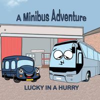 Produktbild: Lucky In A Hurry