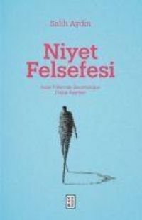 Produktbild: Niyet Felsefesi