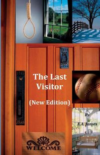 Produktbild: The Last Visitor (New Edition)