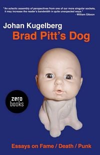 Produktbild: Brad Pitt's Dog