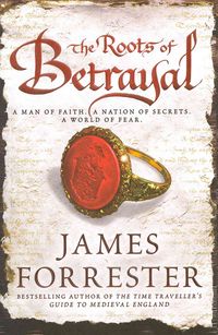 Produktbild: Roots of Betrayal