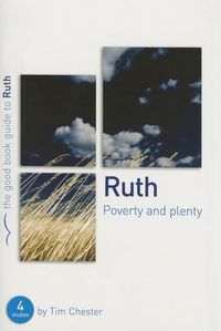 Produktbild: Ruth: Poverty and Plenty