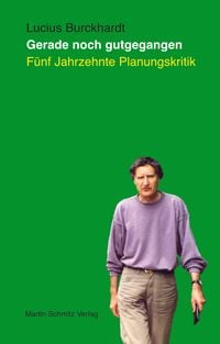 Produktbild: Gerade noch gutgegangen