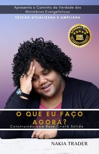Produktbild: O que eu faco agora?