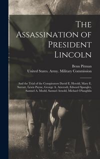 Produktbild: The Assassination of President Lincoln