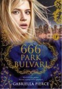 Produktbild: 666 Park Bulvari
