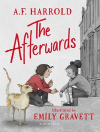 Produktbild: The Afterwards