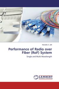 Produktbild: Performance of Radio over Fiber (RoF) System